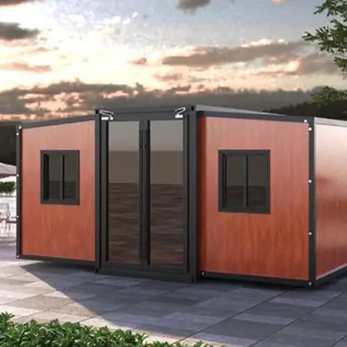Flatpack Homes